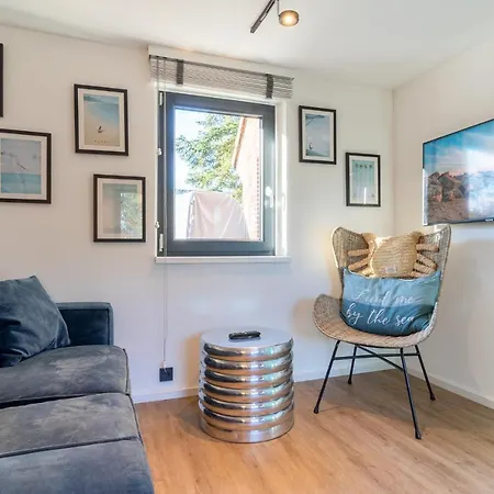 Apartamento Ankerplatz 2