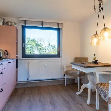 Apartamento Ankerplatz 2 *