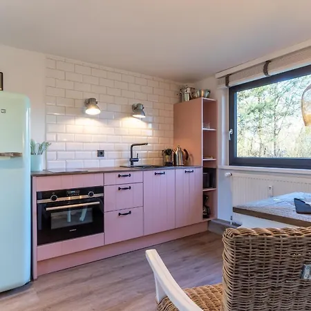 Apartamento Ankerplatz 2 Sankt Peter-Ording